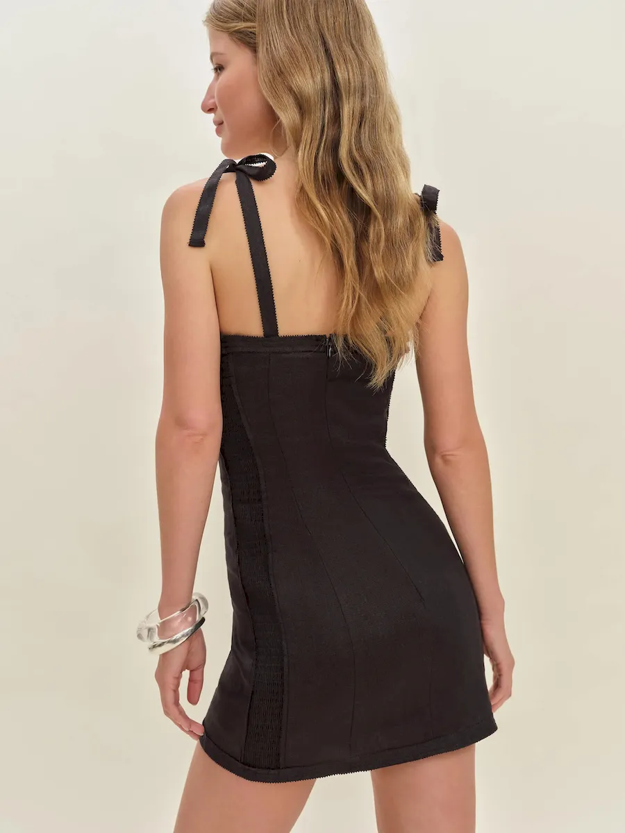 Dion Dress - Image 4