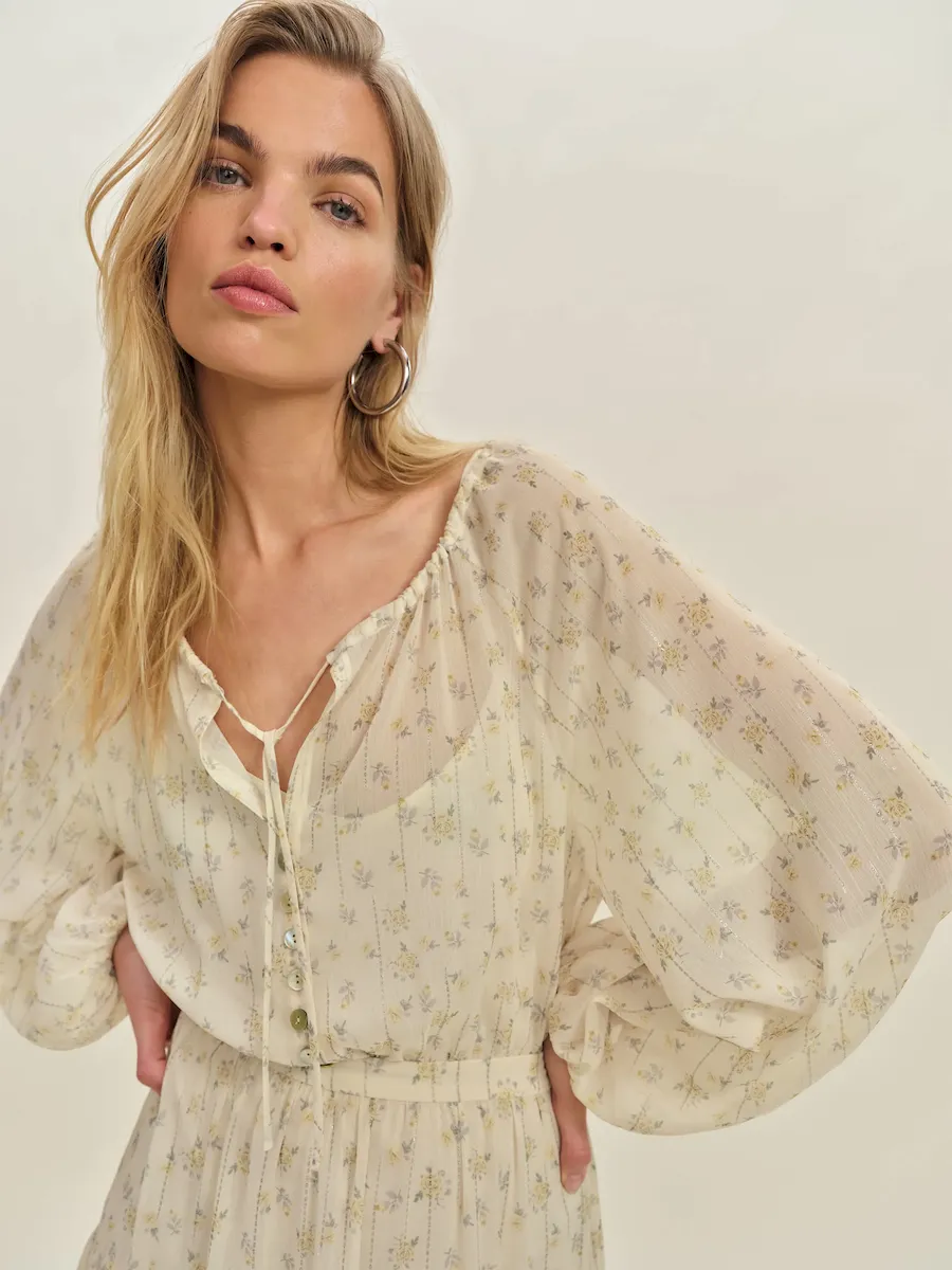 Becca Dress - Image 2