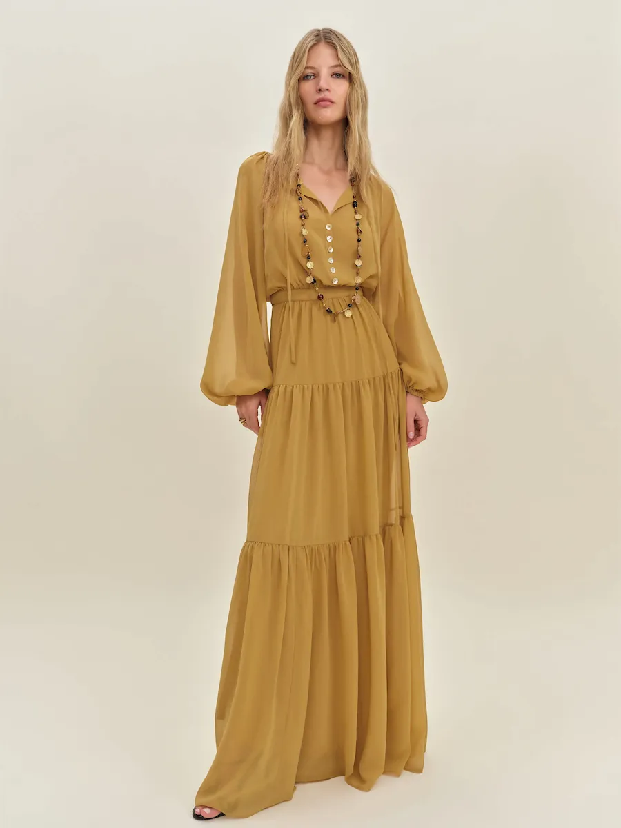 Becca Dress - Image 2