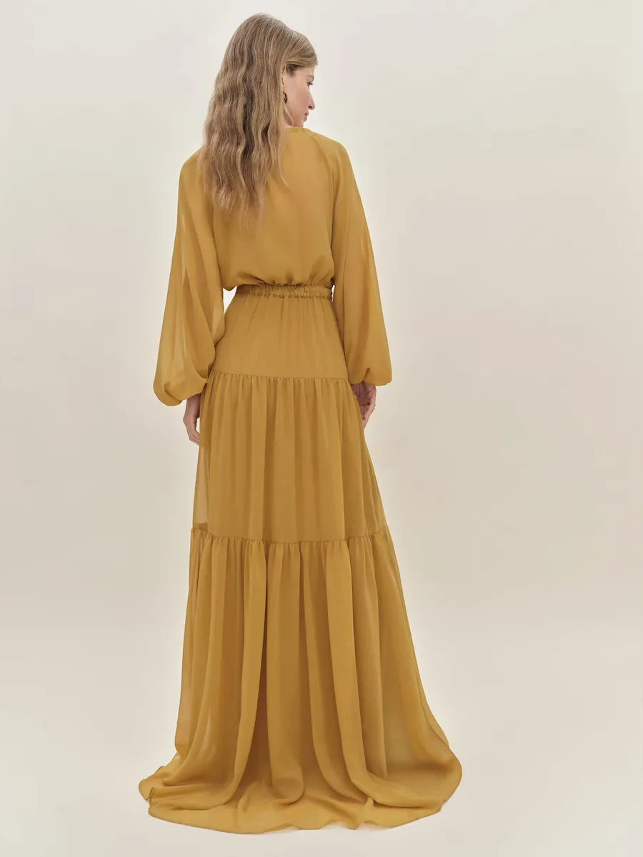 Becca Dress - Image 3