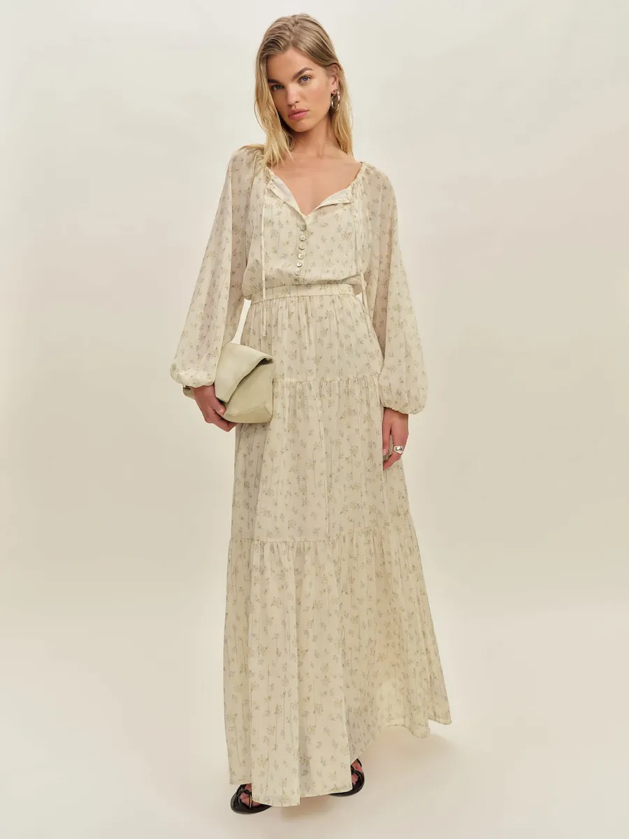 Becca Dress - Image 4