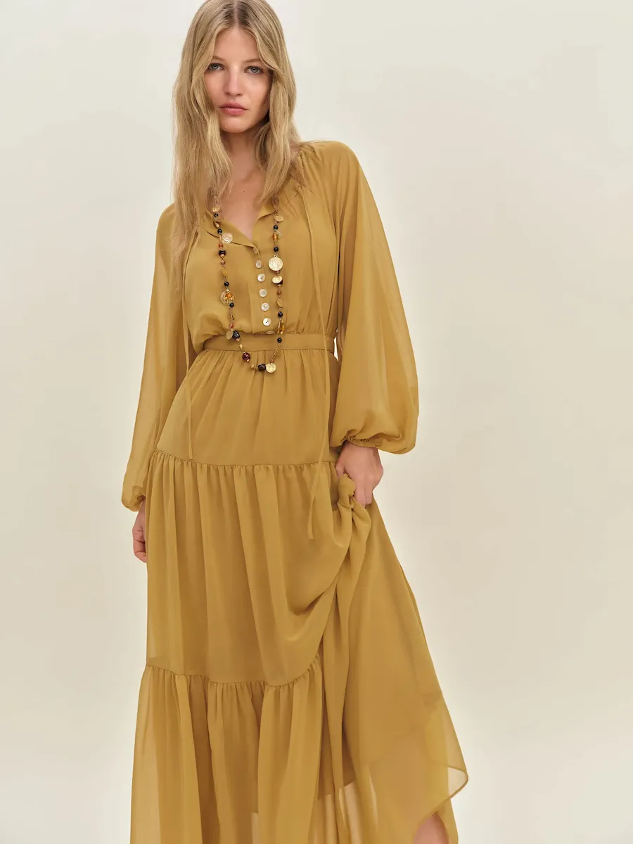 Becca Dress - Image 4