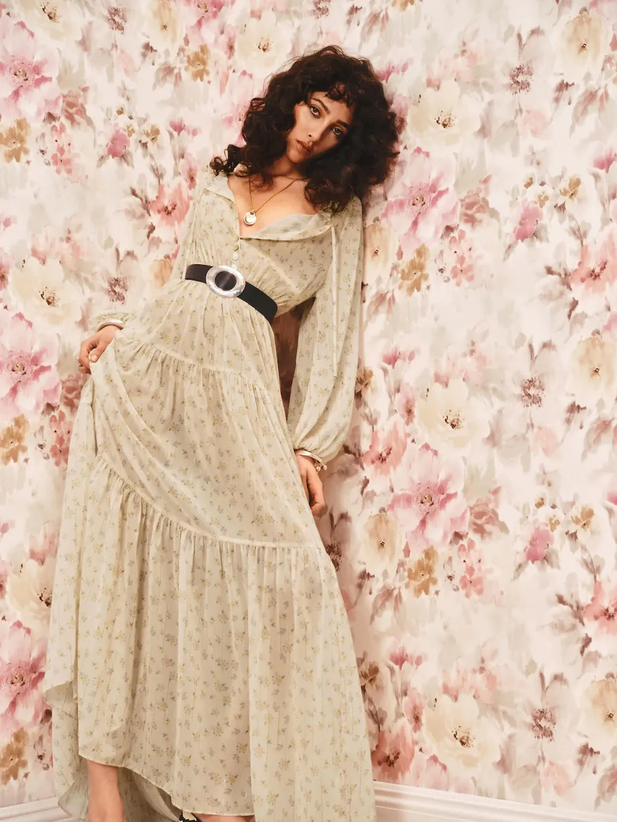 Becca Dress - Image 5