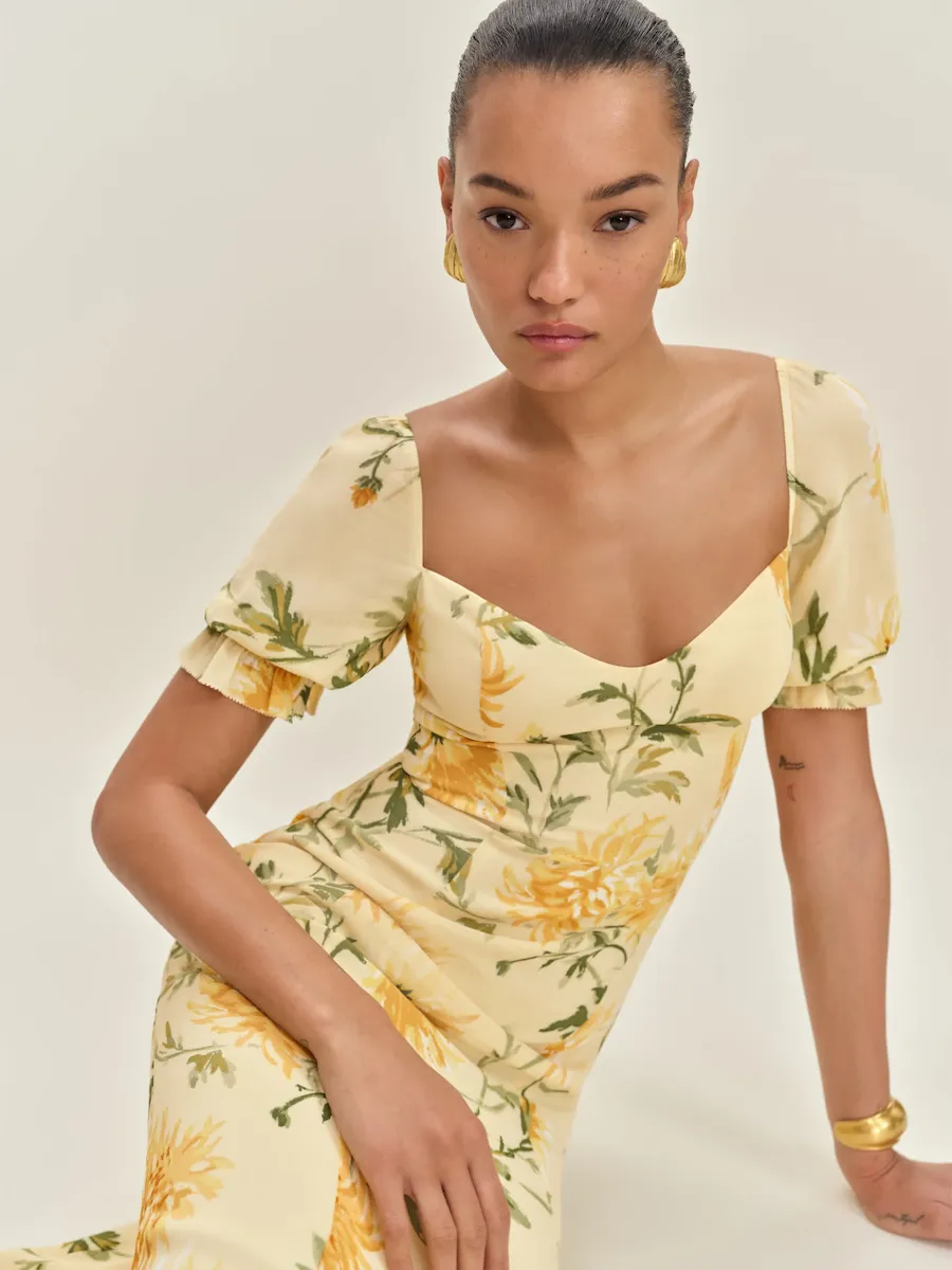 Gloria Dress - Image 3