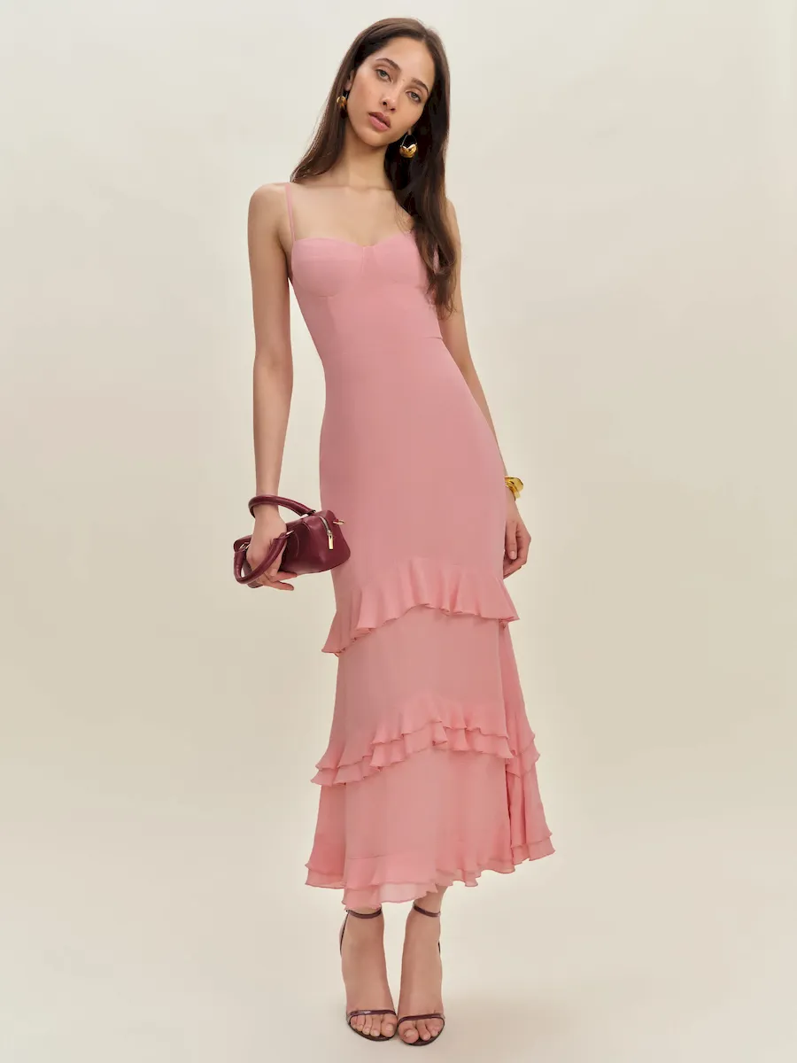 Ellora Dress - Image 4