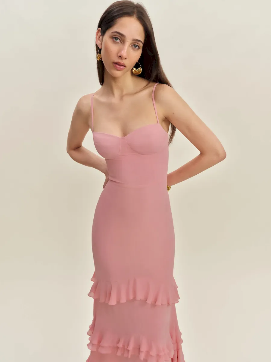 Ellora Dress - Image 5