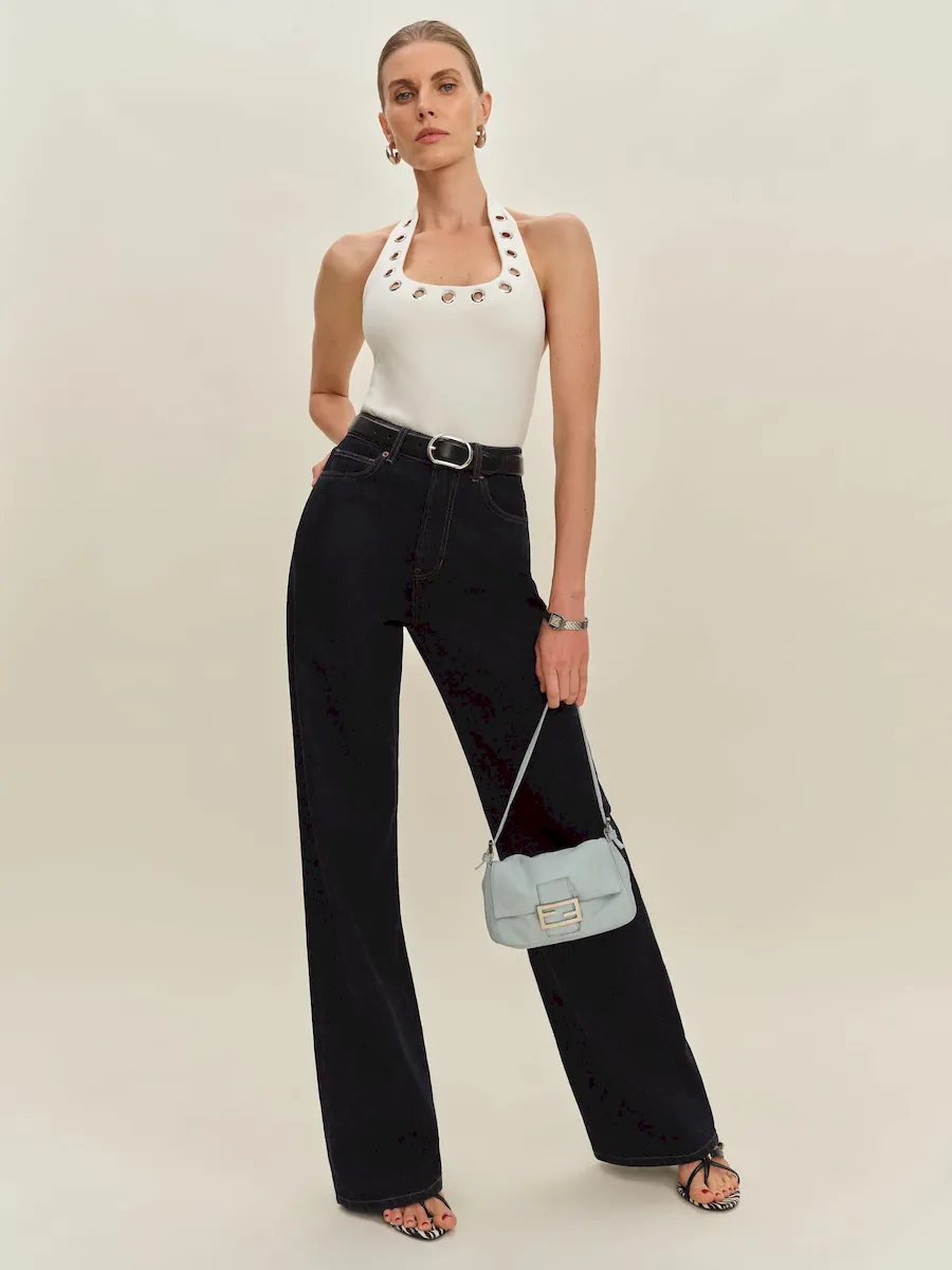 Sonny Knit Top - Image 4