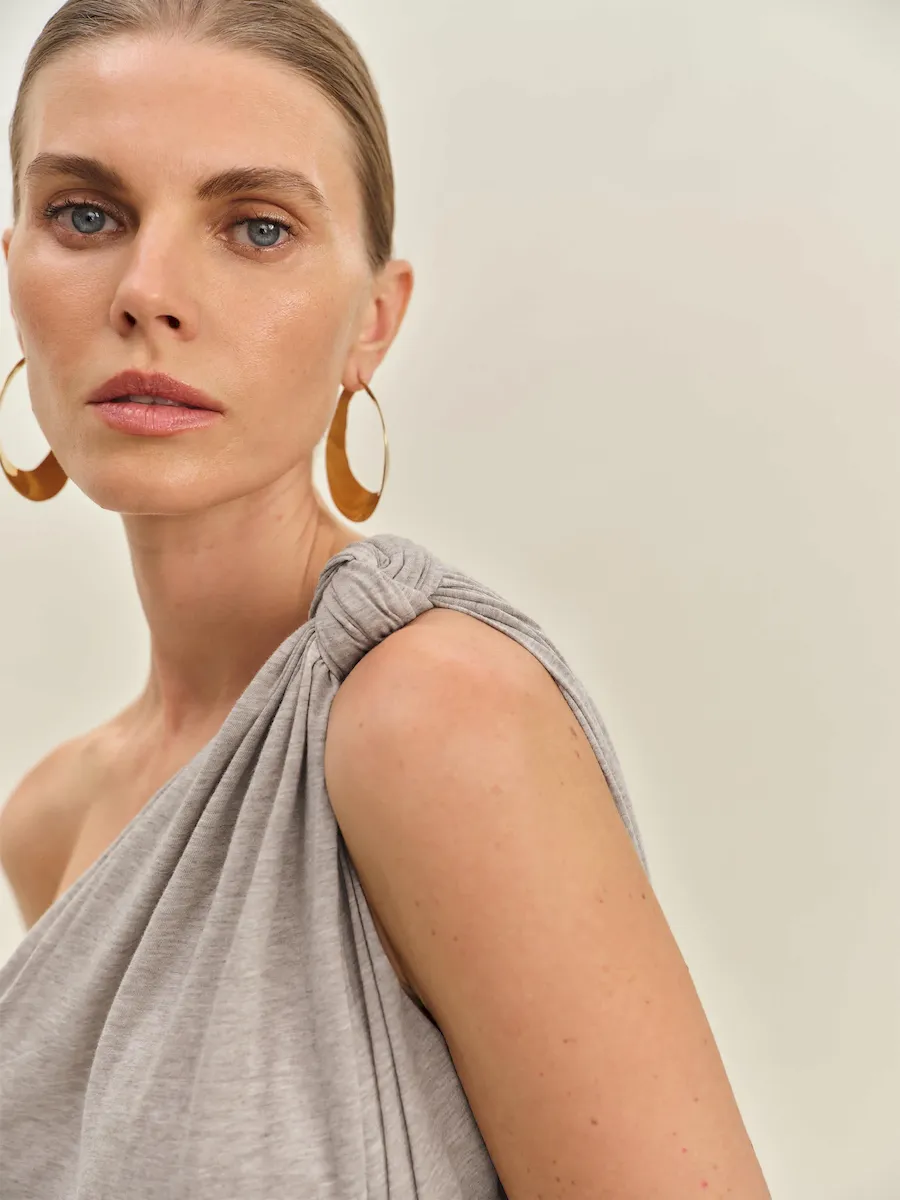 Harvey Knit Top - Image 2