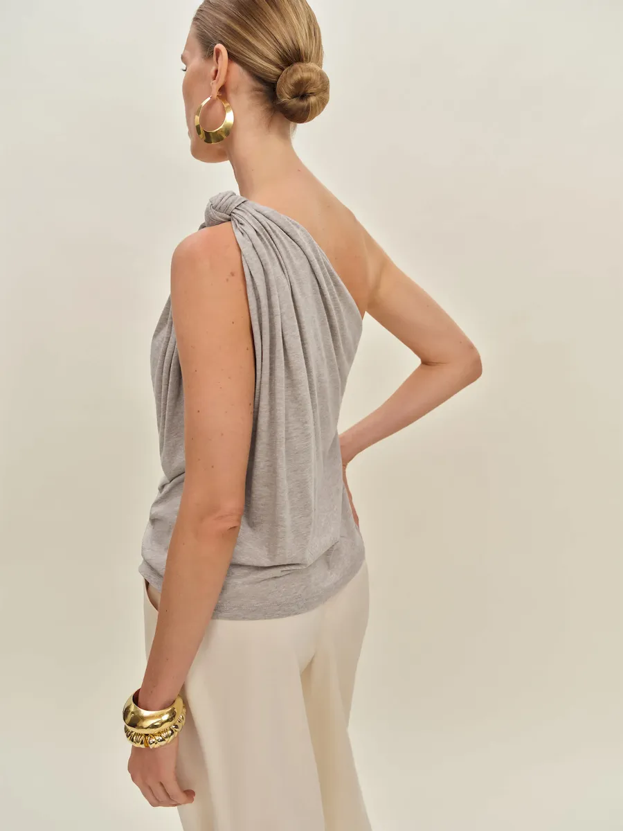 Harvey Knit Top - Image 3