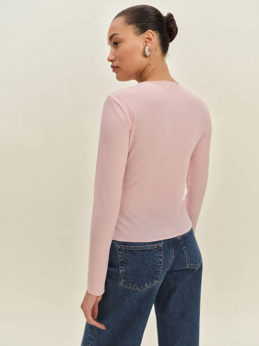 Val Knit Cardigan - Image 3