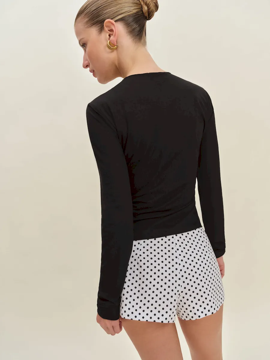 Val Knit Cardigan - Image 4