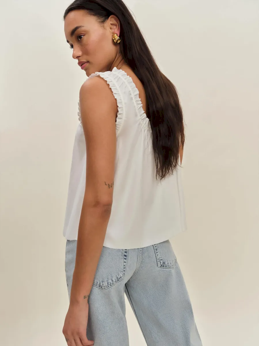 Aviana Top - Image 3