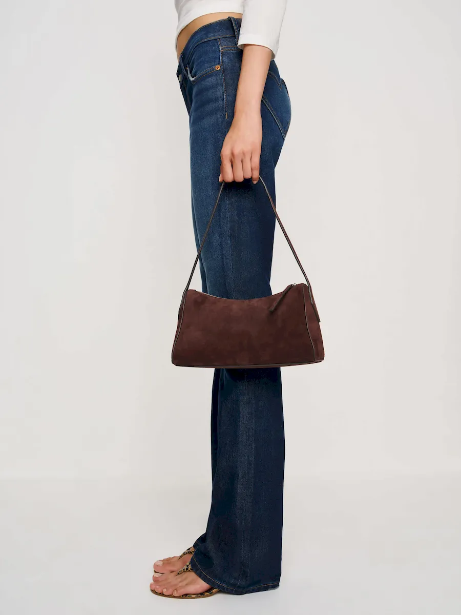 Hannah Shoulder Bag - Image 3
