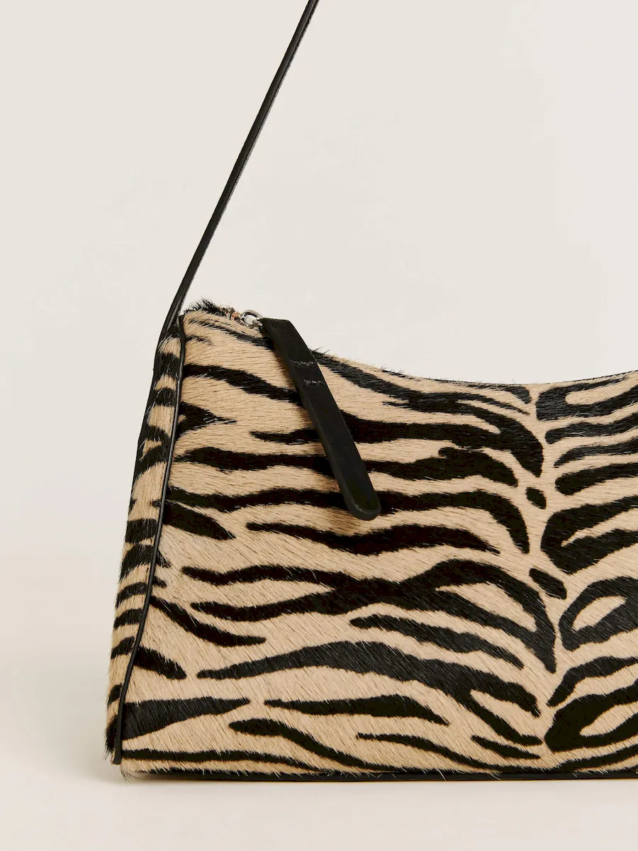 Hannah Shoulder Bag - Image 4