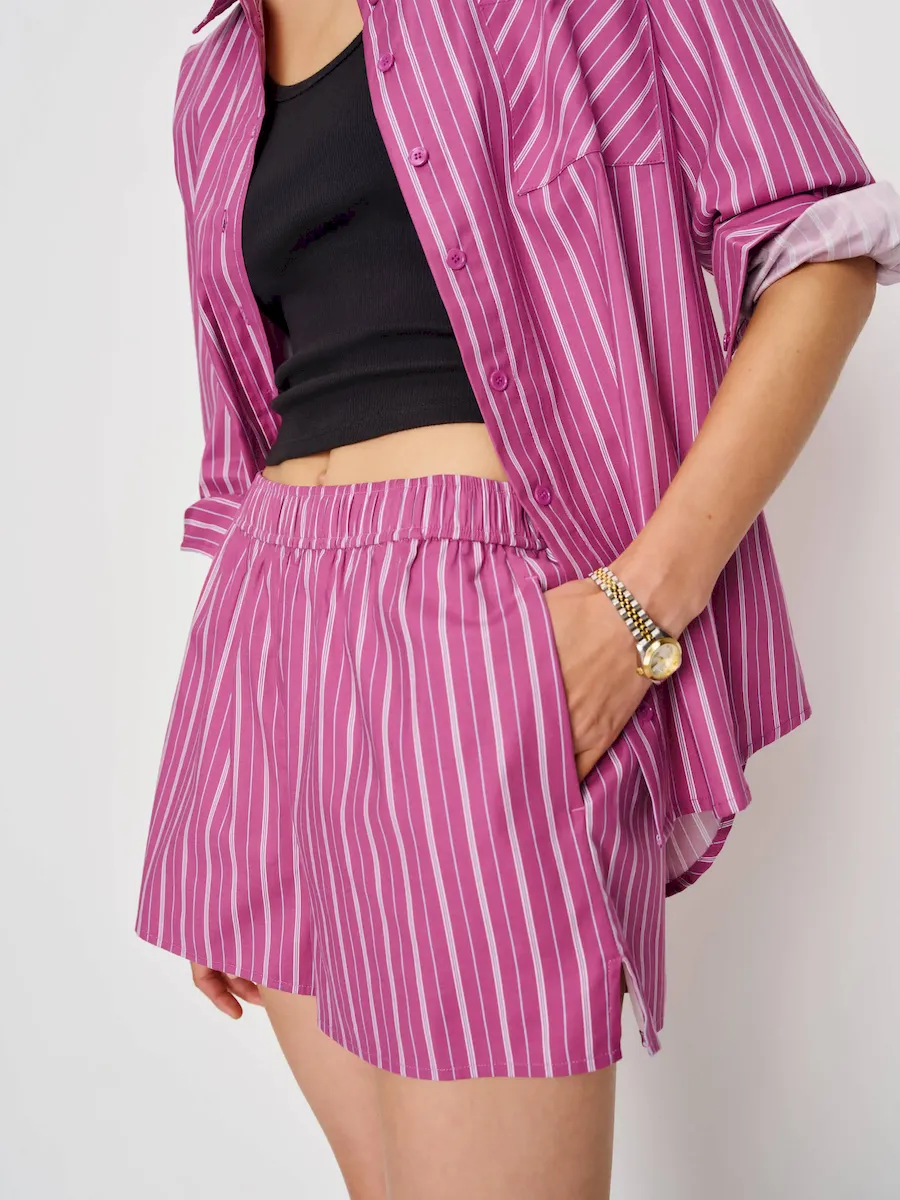 Miles Short - Image 4