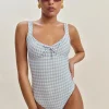Bahia One Piece Swimsuit