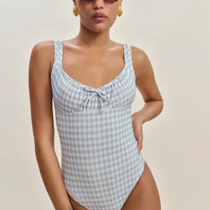 Bahia One Piece Swimsuit