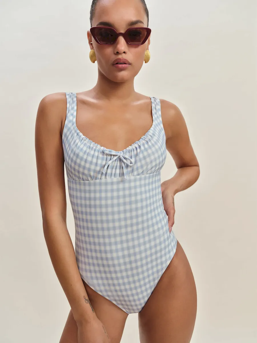 Bahia One Piece Swimsuit