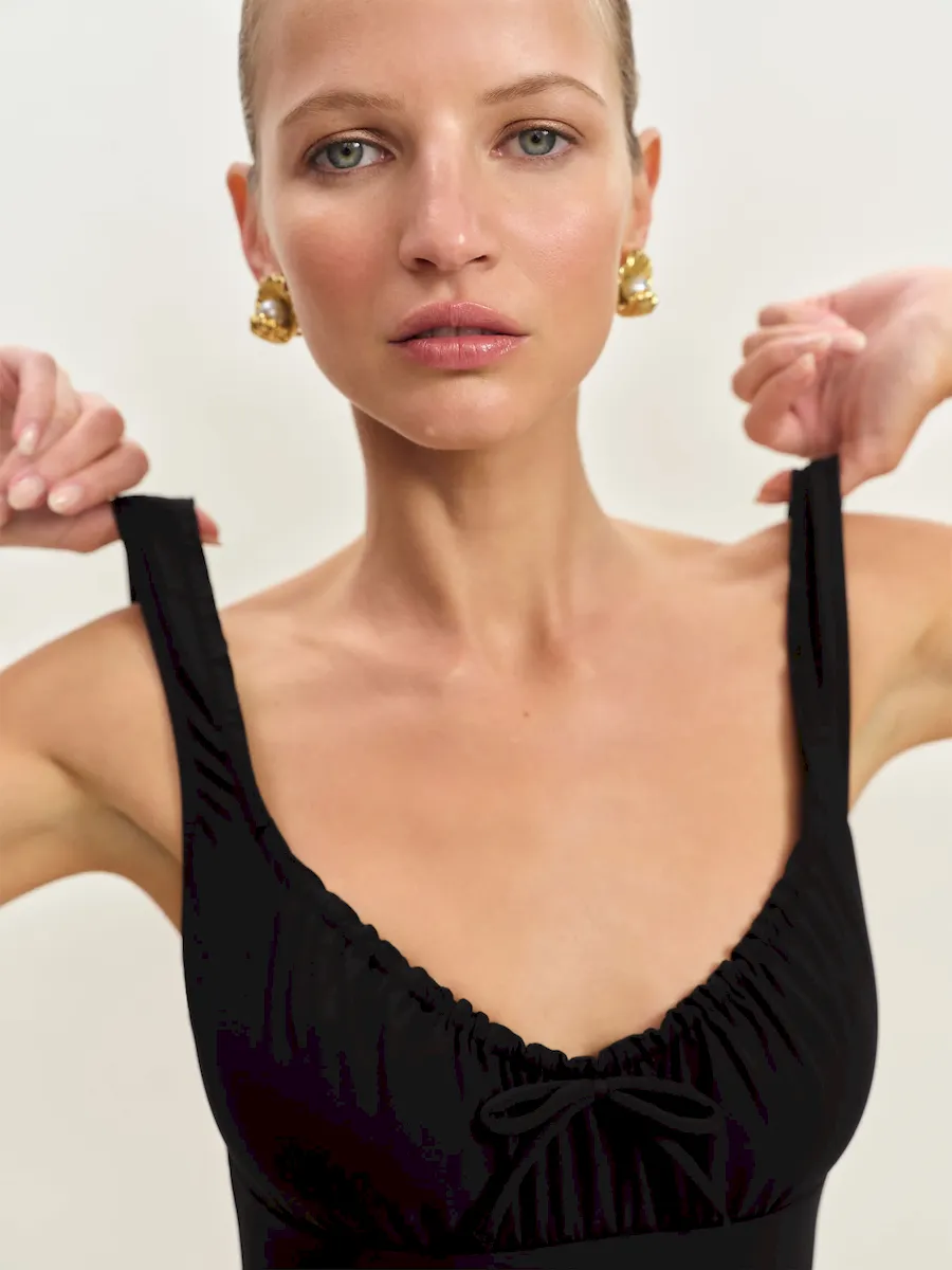 Bahia One Piece Swimsuit - Image 2