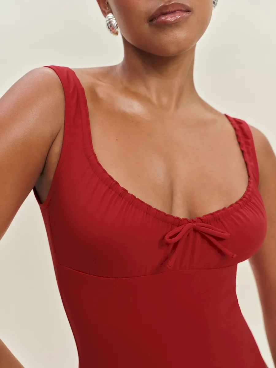 Bahia One Piece Swimsuit - Image 2