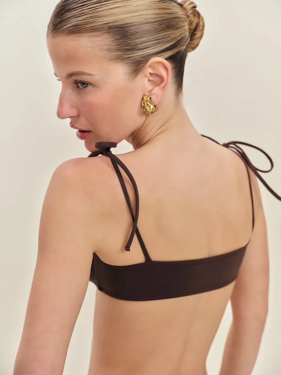 Kahiwa Bikini Top - Image 3