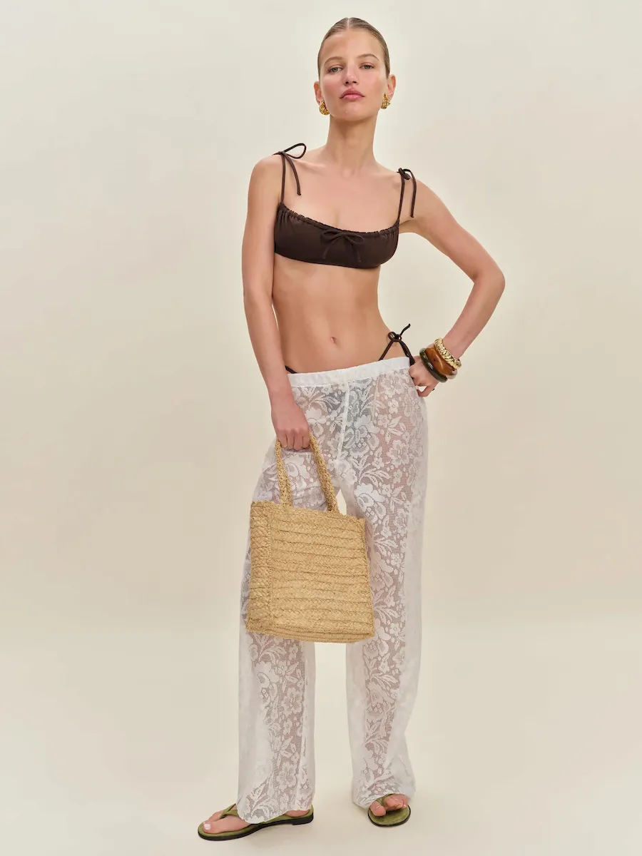 Kahiwa Bikini Top - Image 4