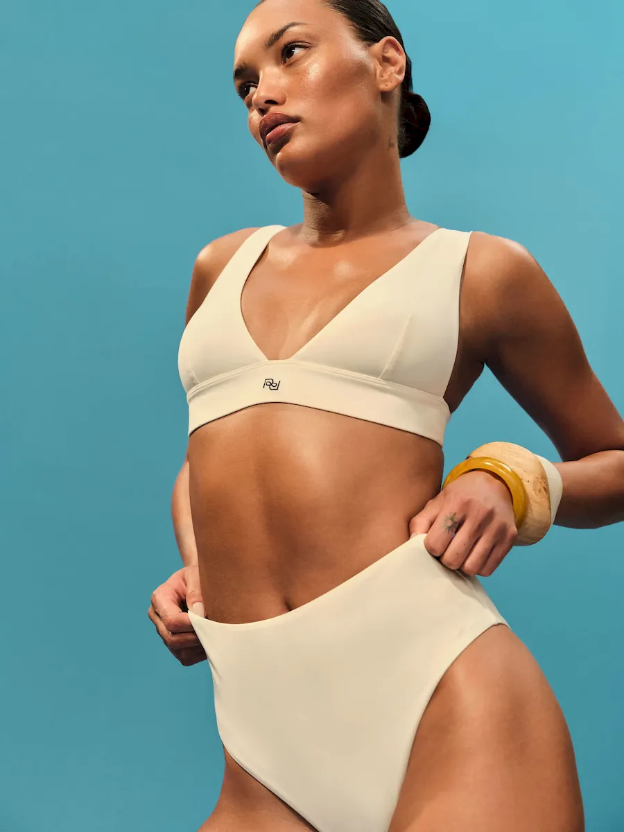 Azul Bikini Top - Image 2