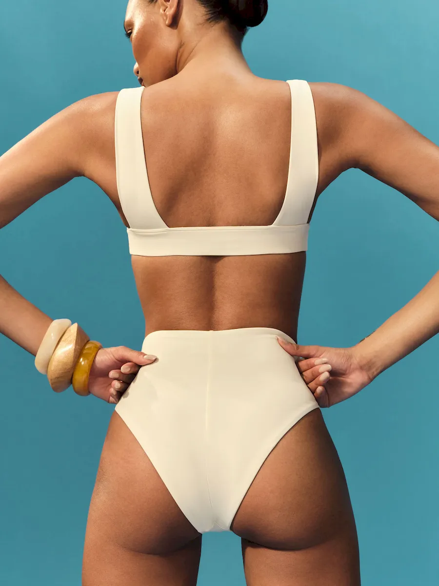 Azul Bikini Top - Image 3