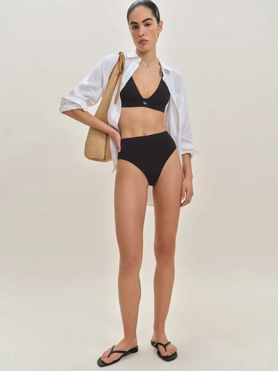 Azul Bikini Top - Image 4