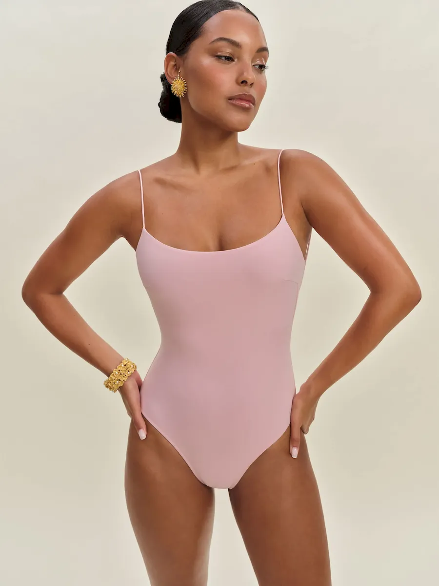 Palma One Piece Swimsuit