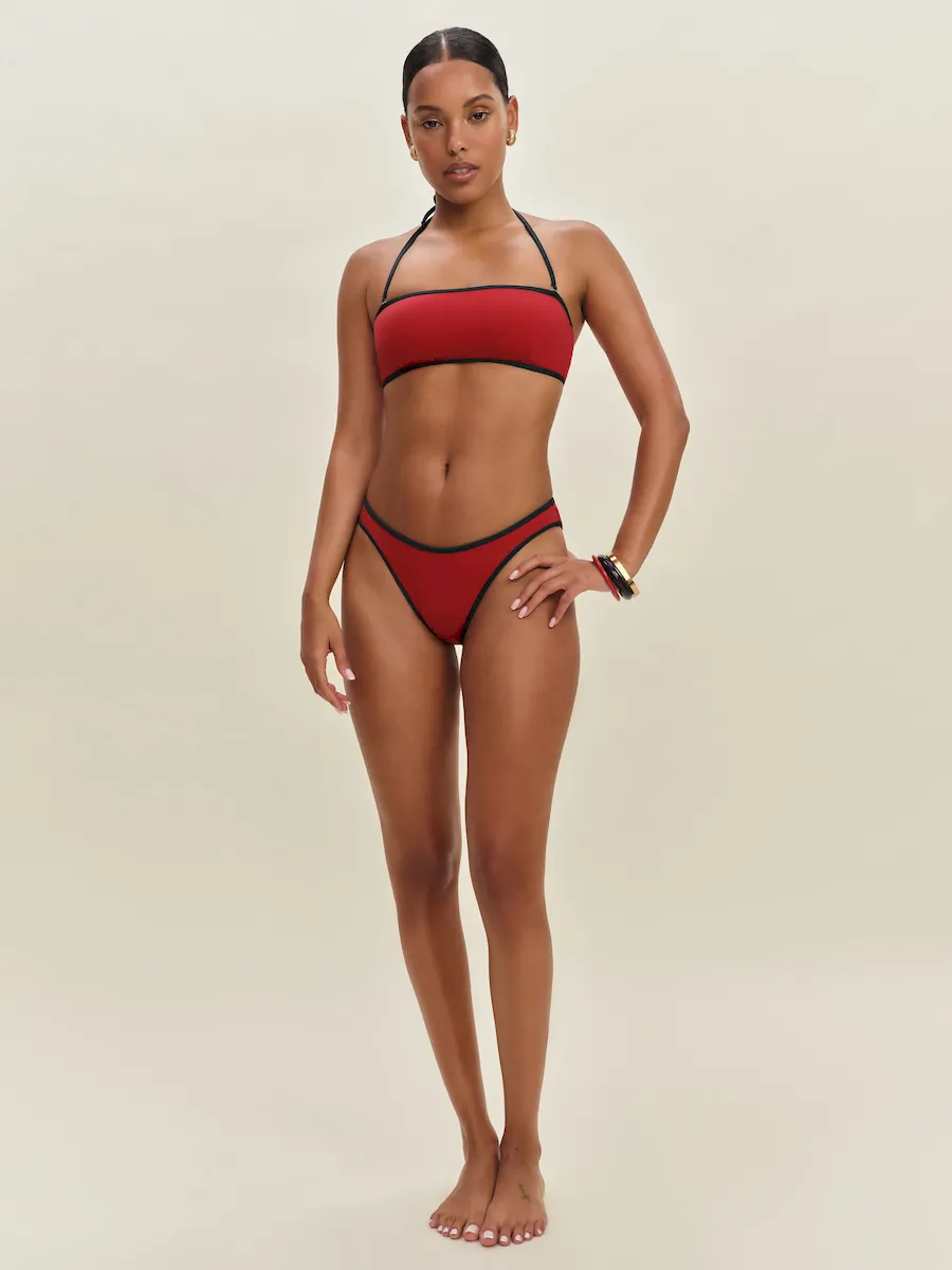 Praia Bikini Top - Image 2