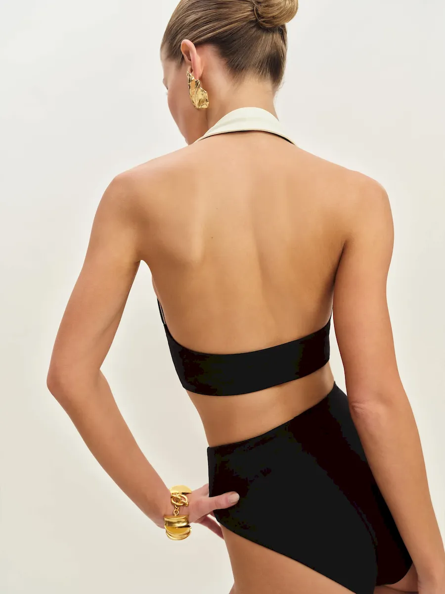 Madeira Bikini Top - Image 3