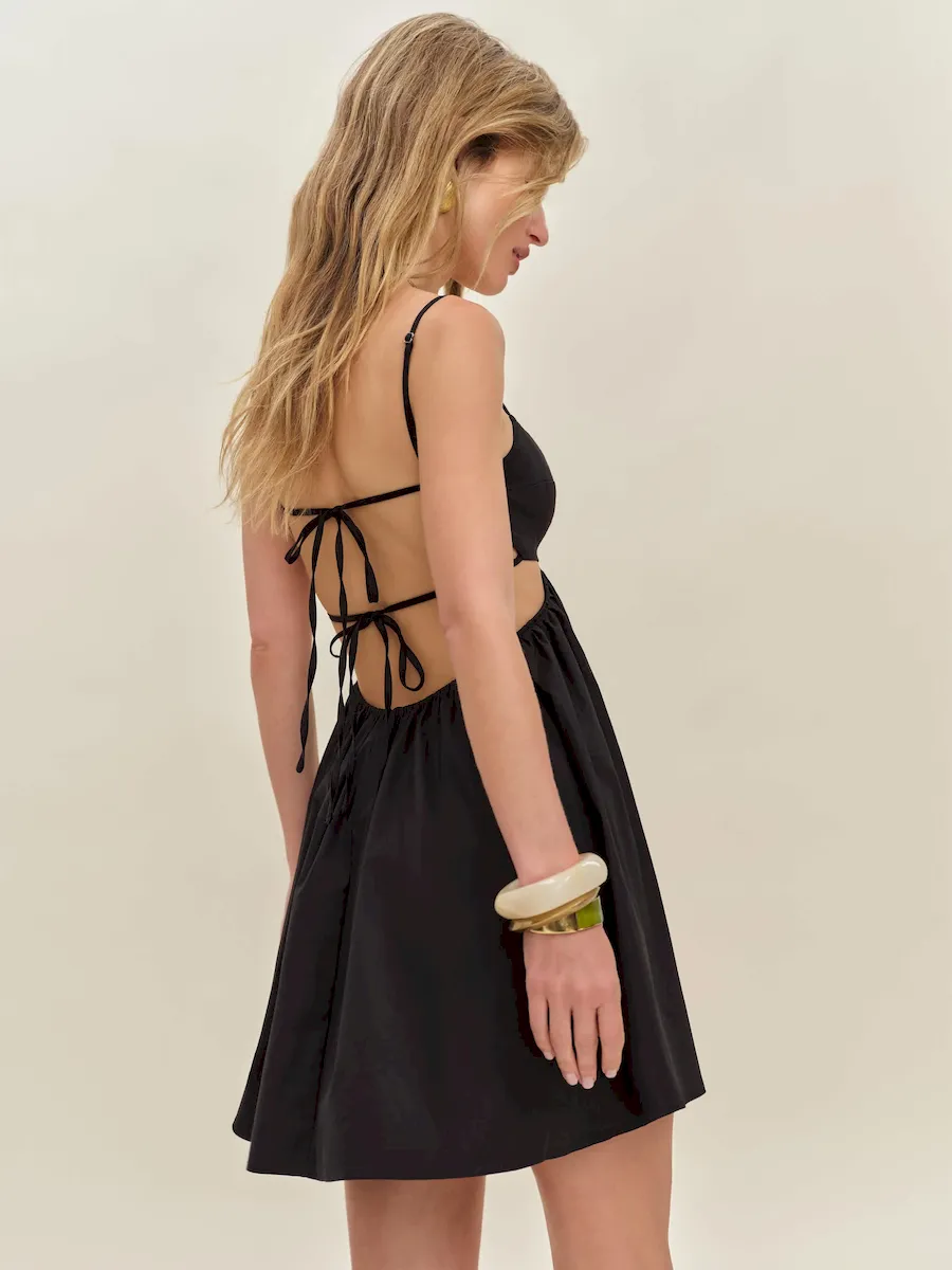 Anissa Dress - Image 4