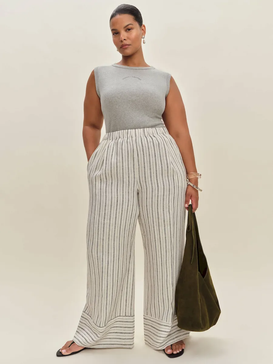 Hannah Knit Top Es - Image 2