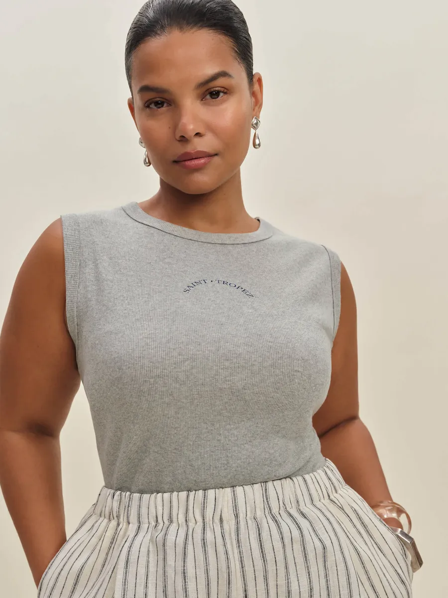 Hannah Knit Top Es - Image 4