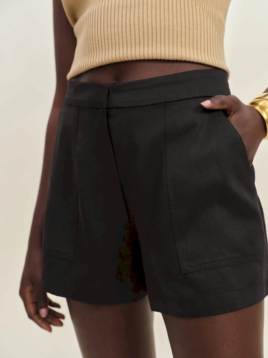 Gibson Short - Image 2