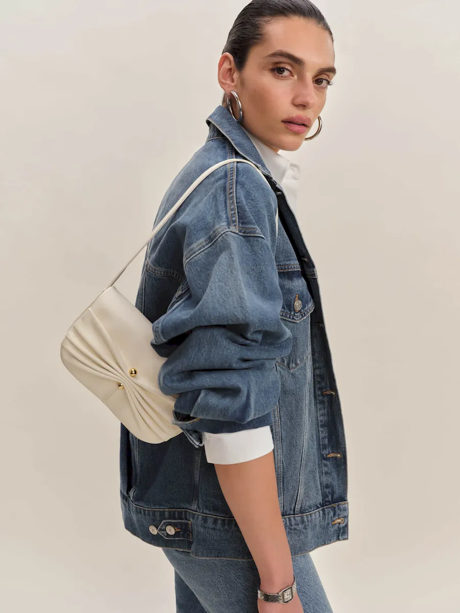 Maria Shoulder Bag - Image 3