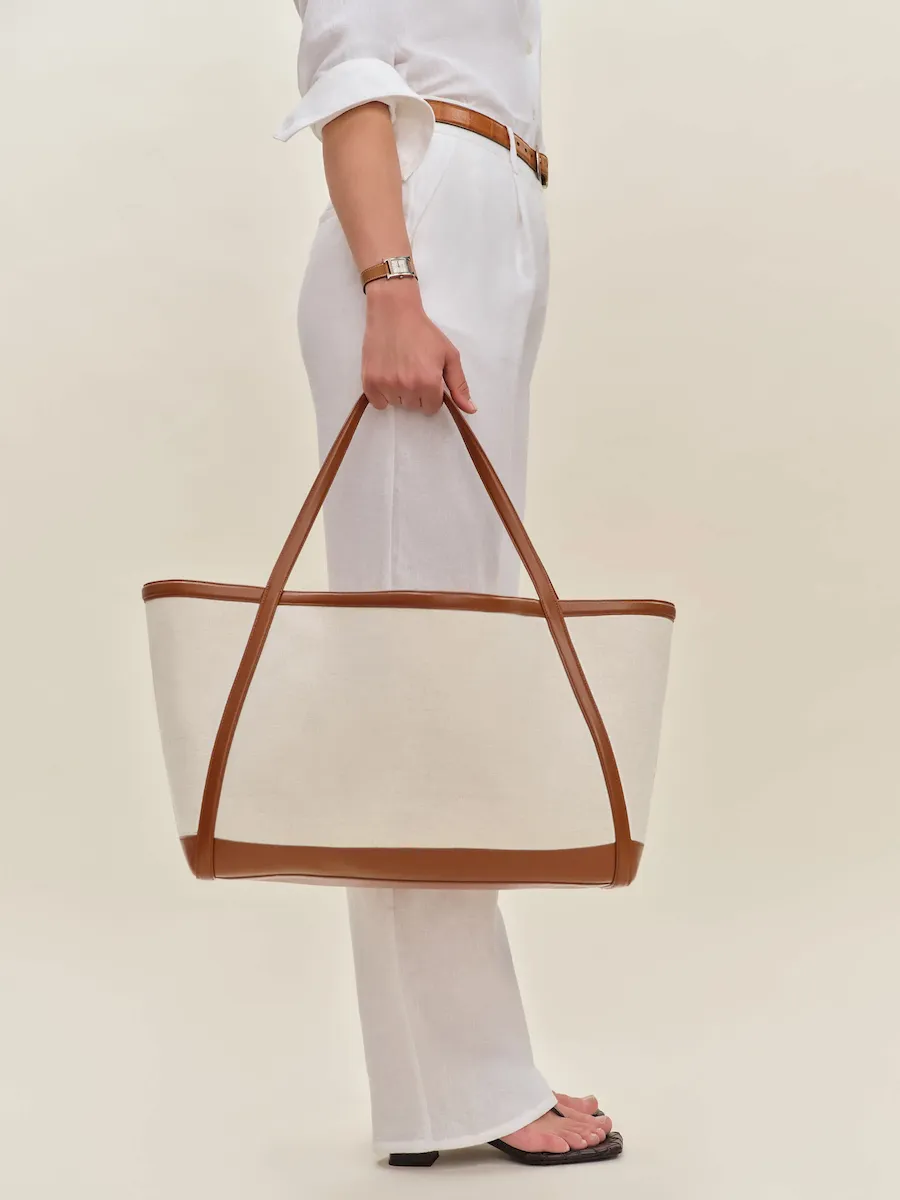 Evangeline Tote Bag - Image 2