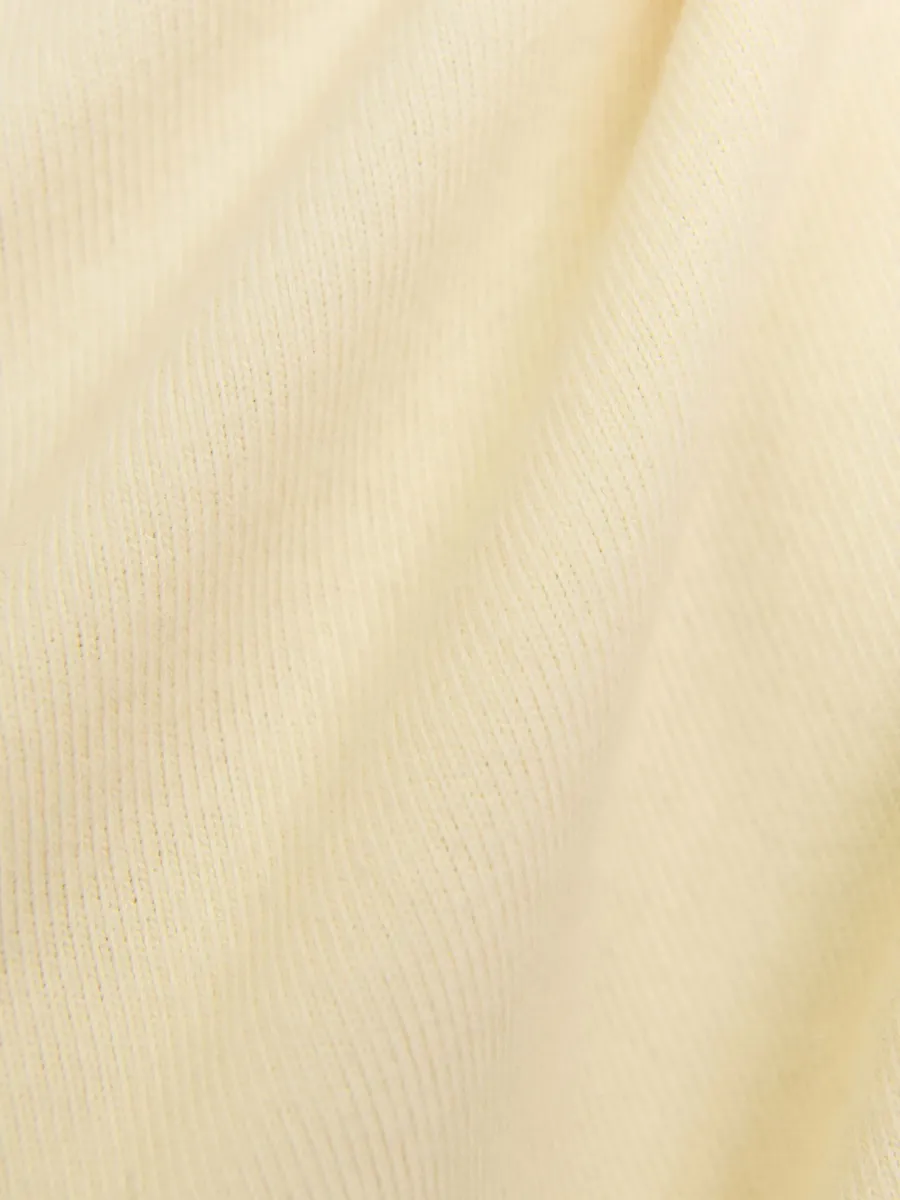 Chloe Knit Shrug Dress Set - Image 6