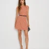 Yves Knit Dress