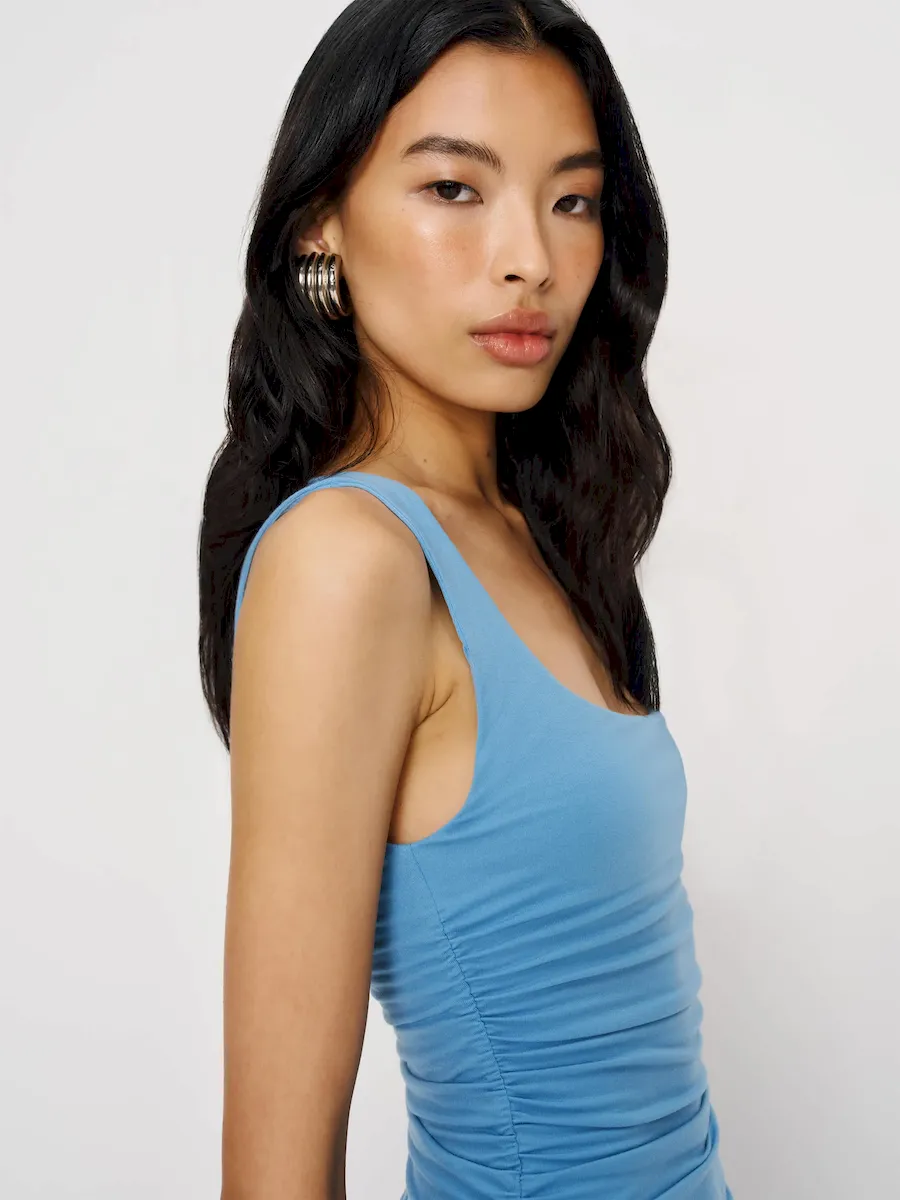 Kayla Knit Dress - Image 2