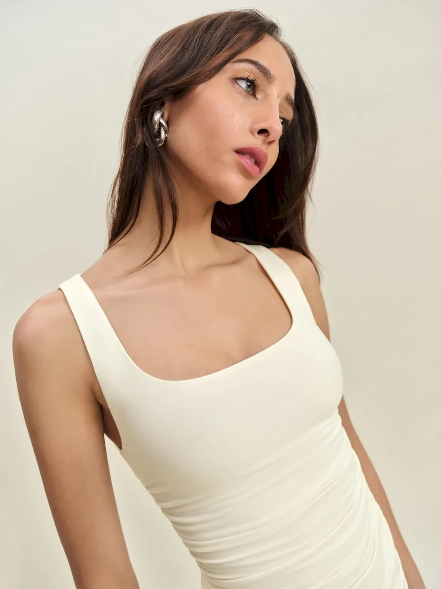 Kayla Knit Dress - Image 4