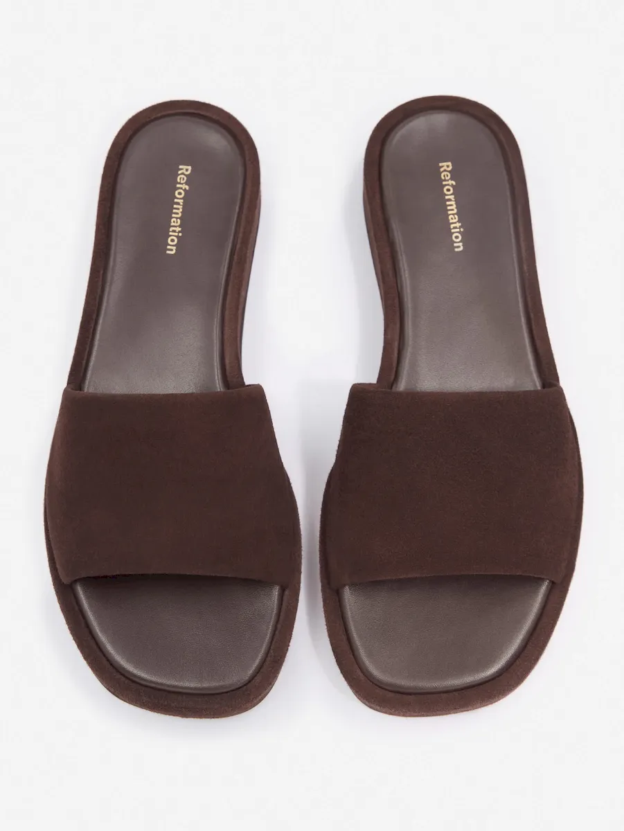 Esme Platform Sandal - Image 3