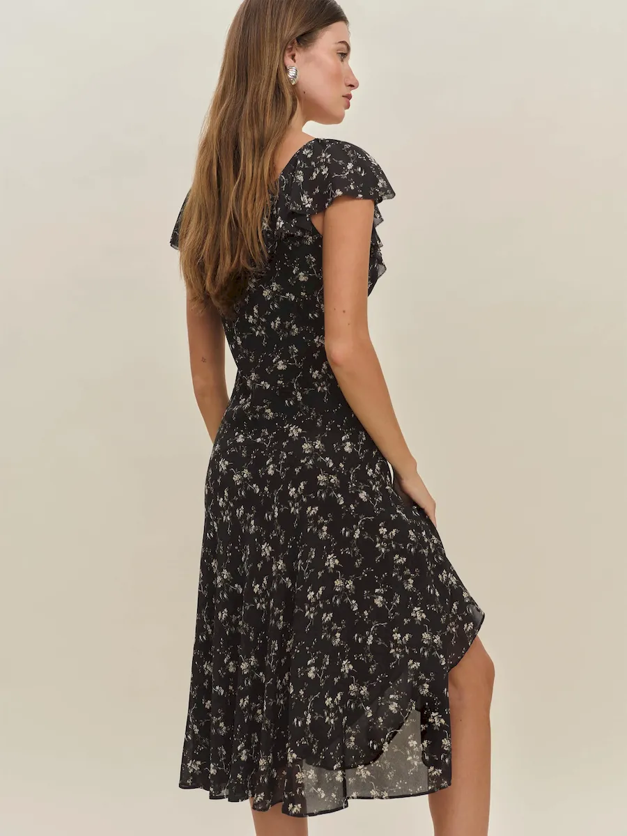 Gaelle Dress - Image 3
