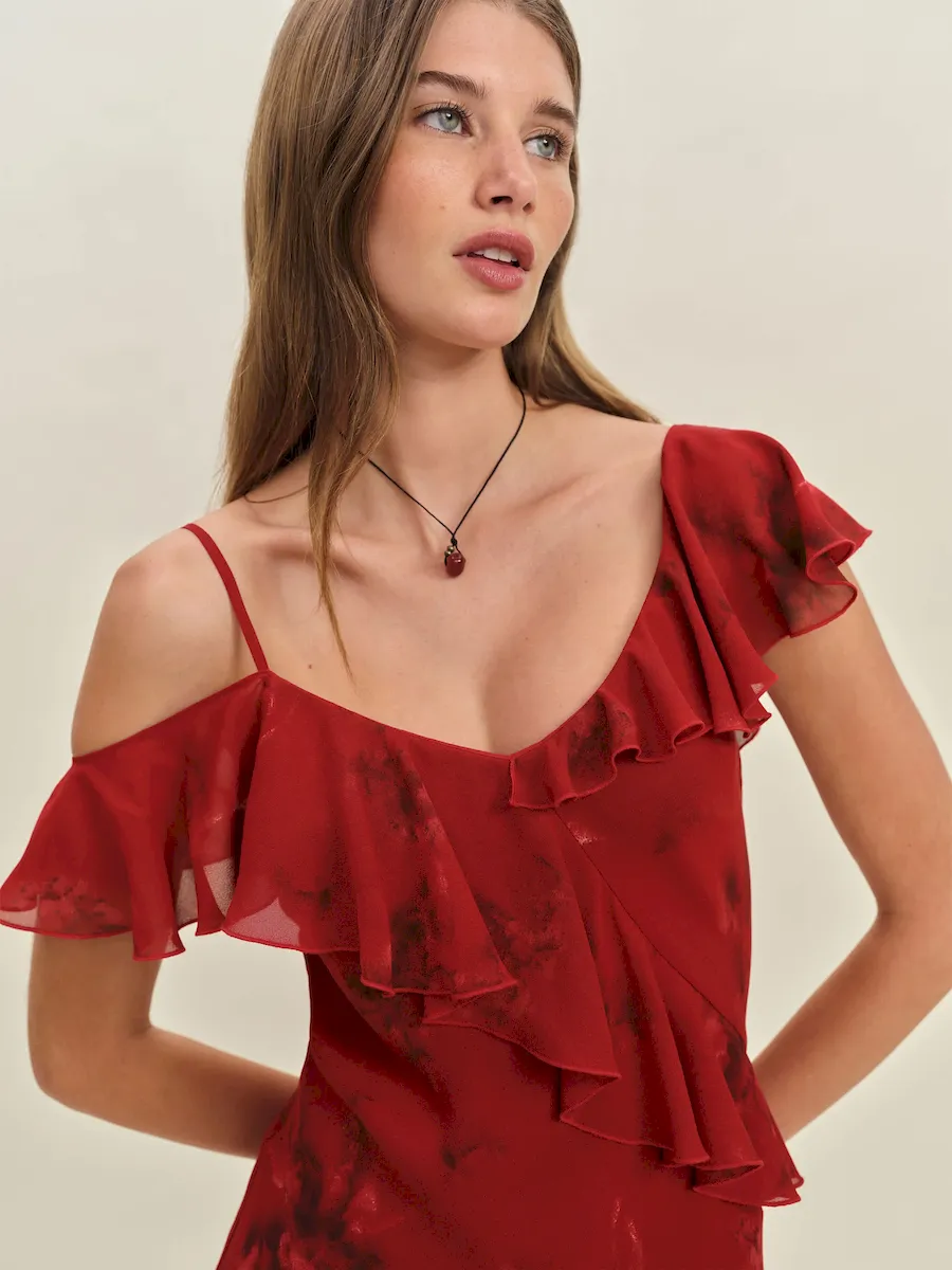 Martine Dress - Image 2