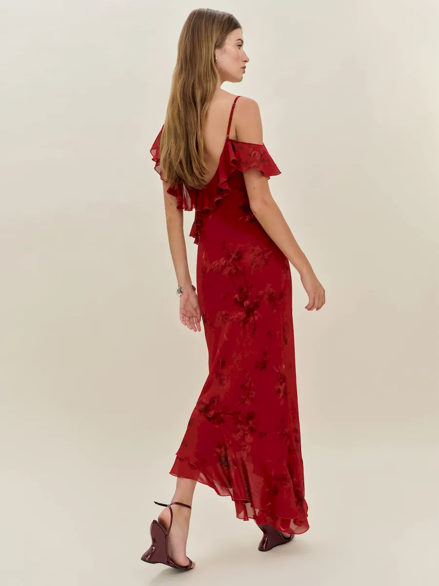 Martine Dress - Image 4