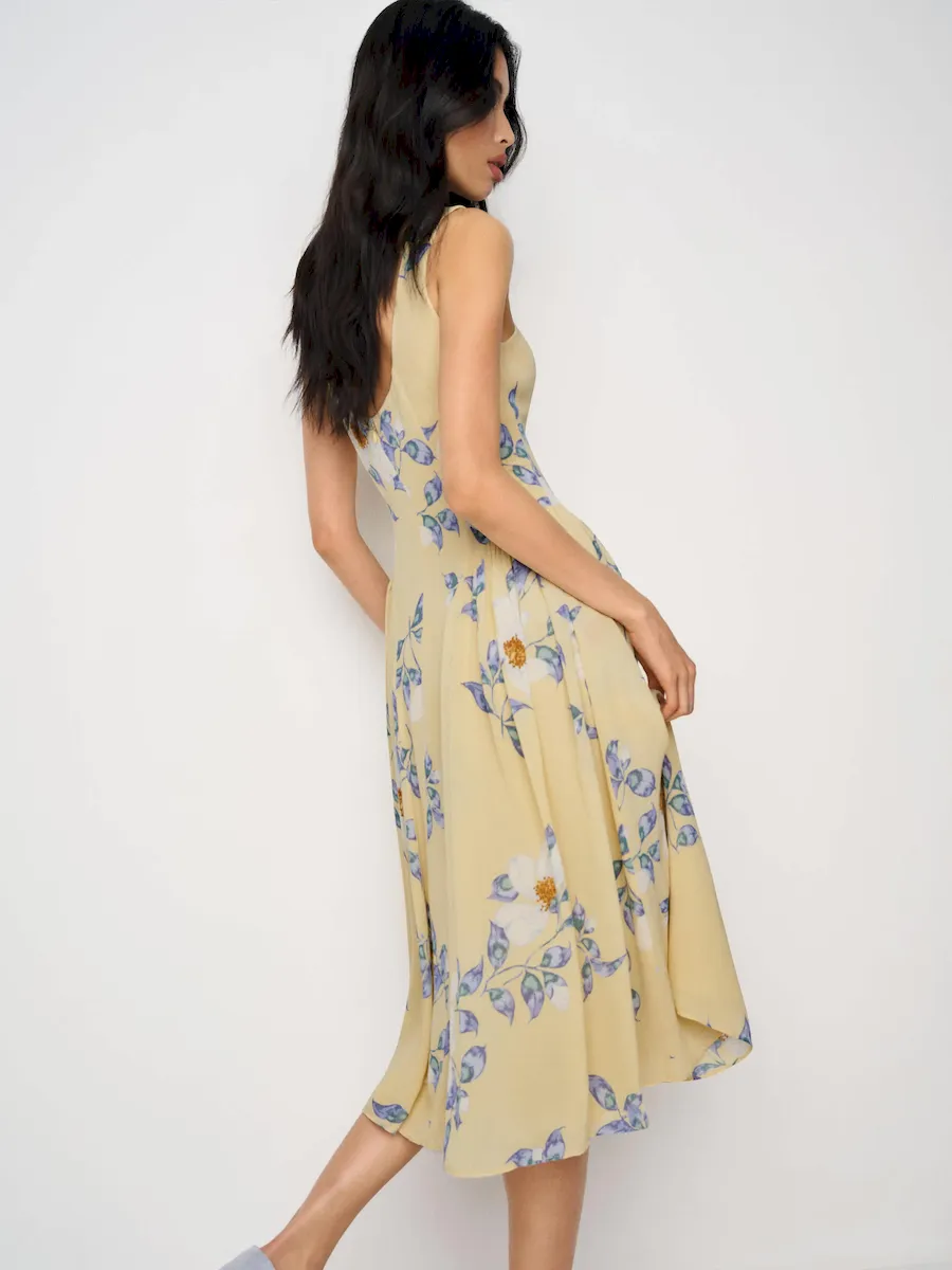 Anelis Dress - Image 4