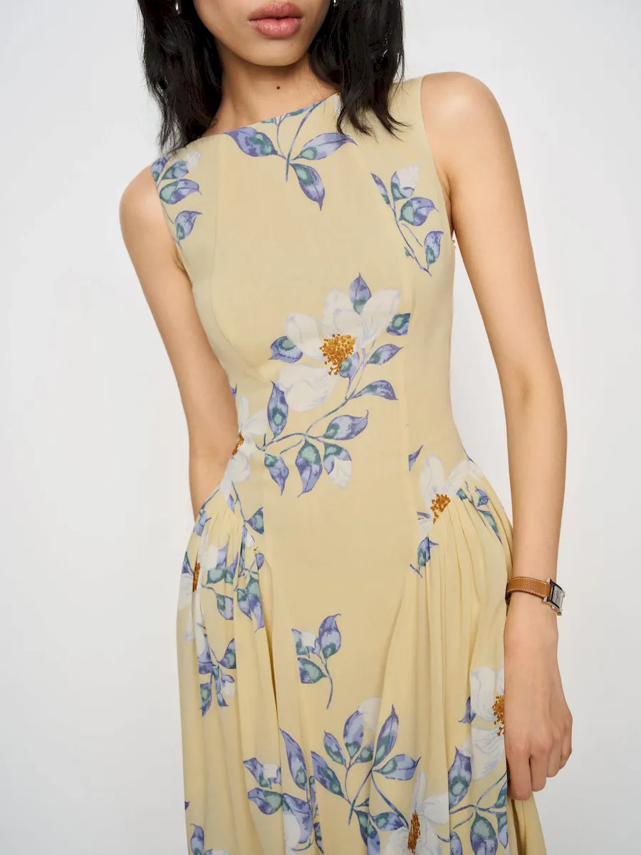 Anelis Dress - Image 5