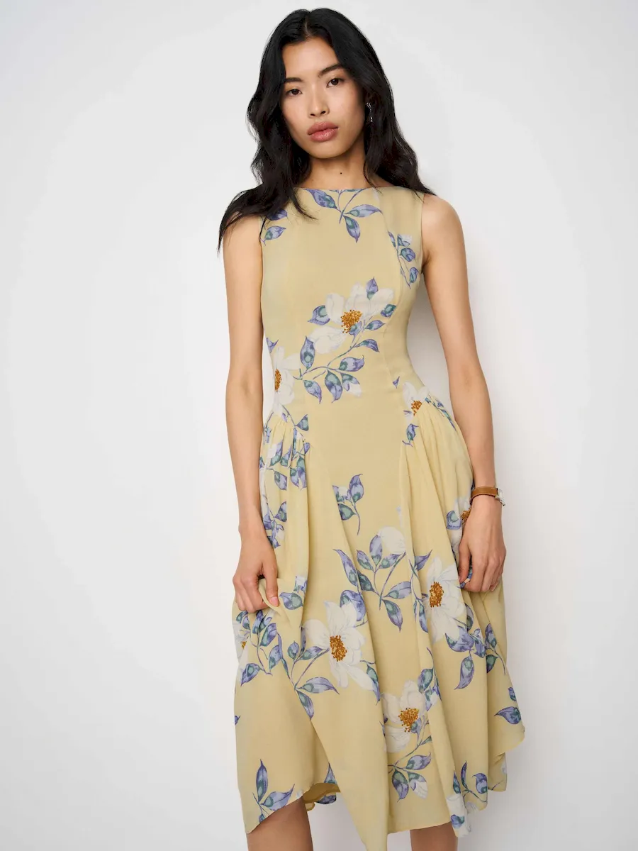 Anelis Dress - Image 6