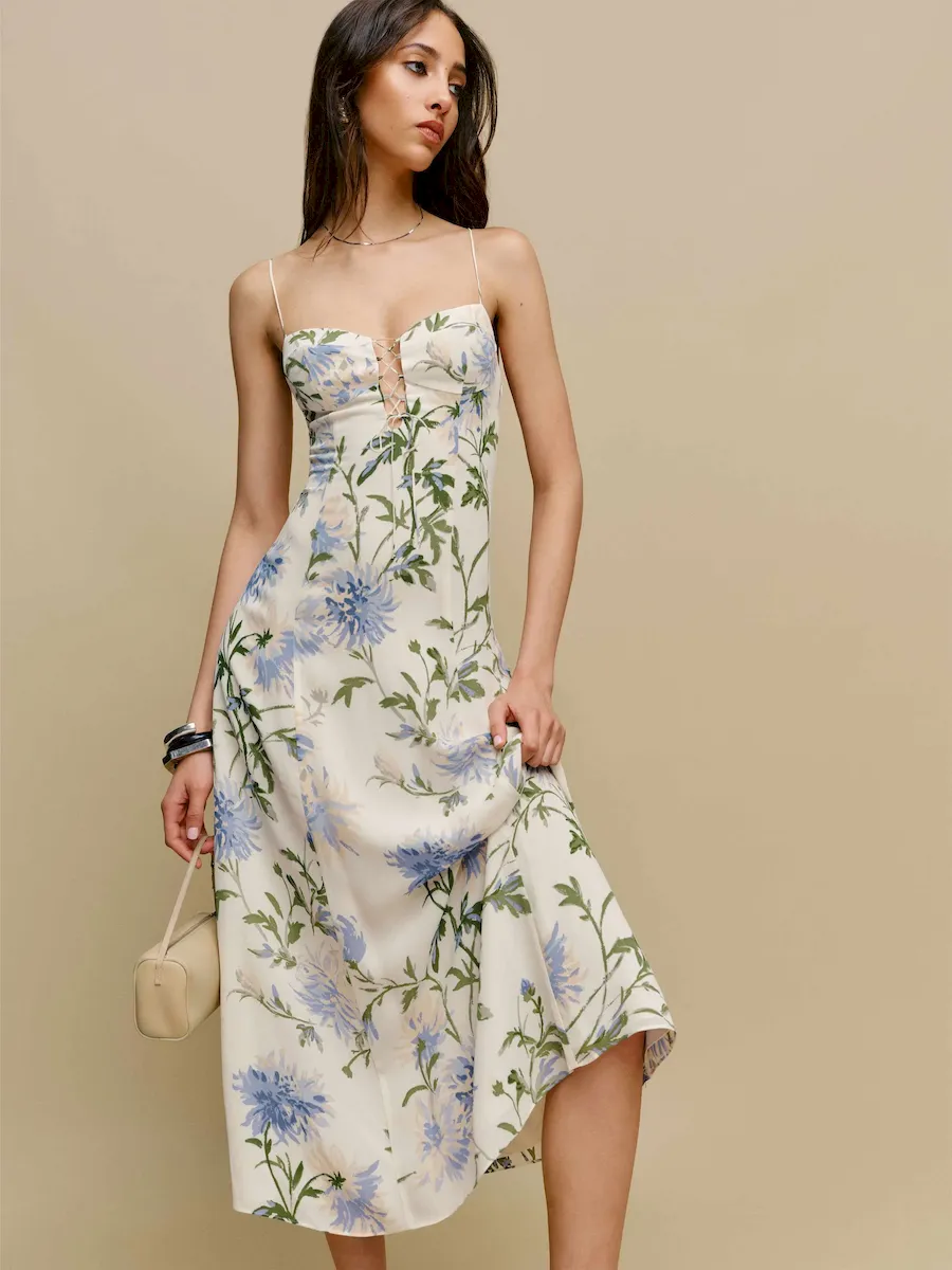 Emely Dress - Image 4